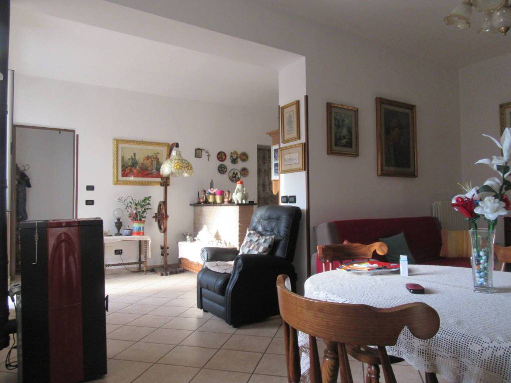 Casa indipendente a Oviglio in Via 20 Settembre - Foto 5