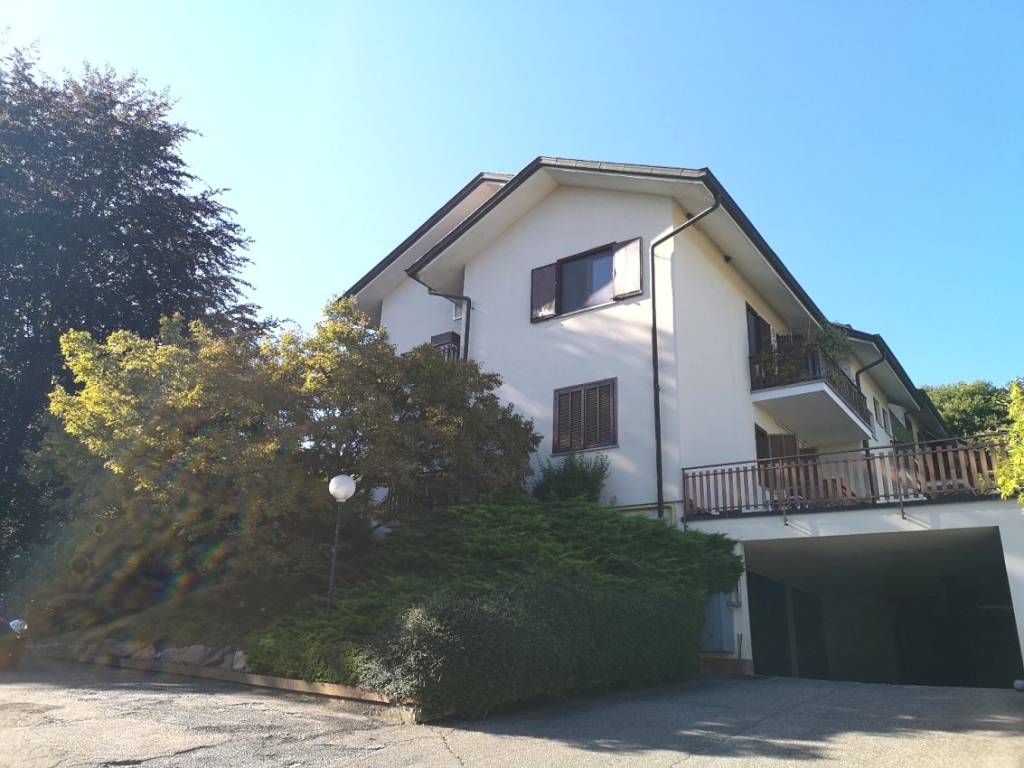 Appartamento a Biella in Via Santuario di Oropa, 345 - Foto 3