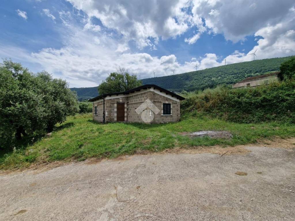 Casa indipendente a Sant'agata de' goti in Via Pecereca - Foto 2