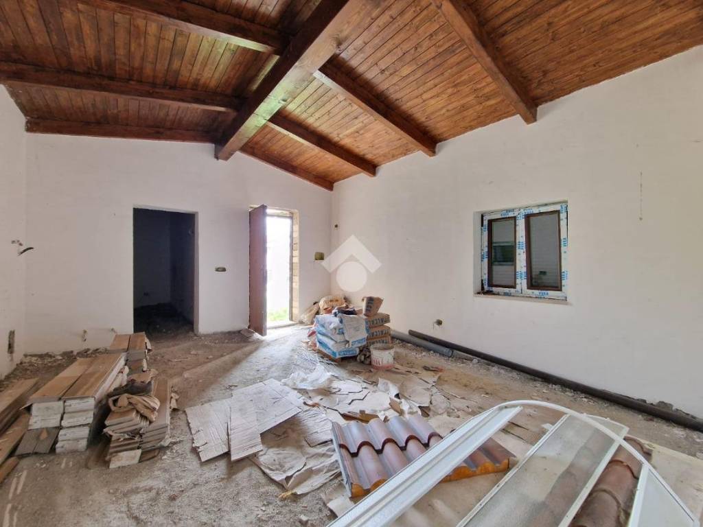 Casa indipendente a Sant'agata de' goti in Via Pecereca - Foto 3