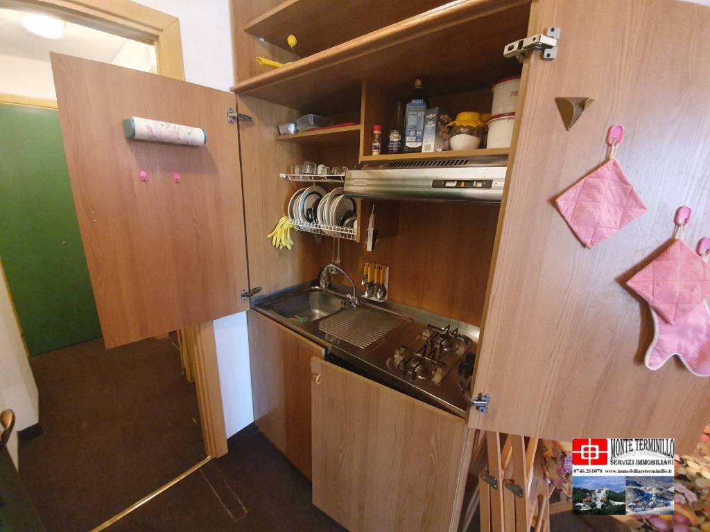 Appartamento a Micigliano in SP10 - Foto 3