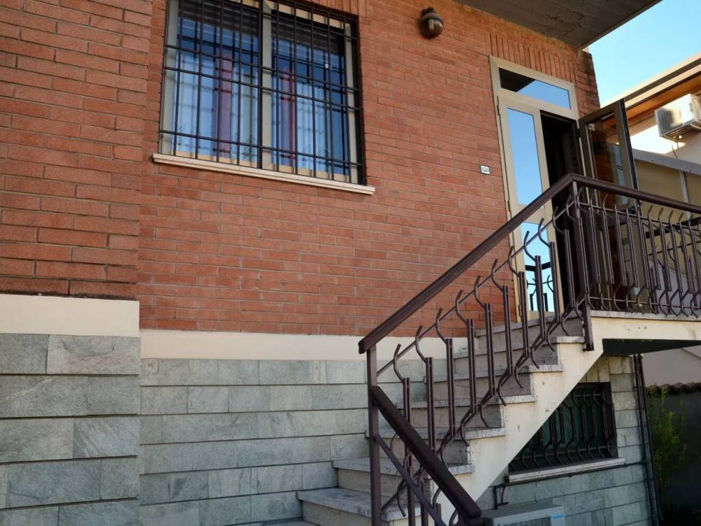 Appartamento a Ferrara in Via Gaetano Pesci, 26 - Foto 2