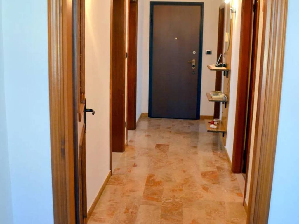 Appartamento a Ferrara in Via Gaetano Pesci, 26 - Foto 3