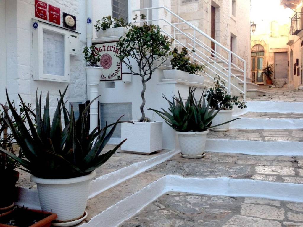 Appartamento a Ostuni in Via Cattedrale - Foto 2