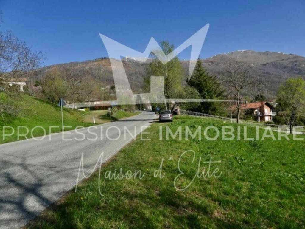 Terreno a Donato in Via Martiri della Libertà, 3 - Foto 4