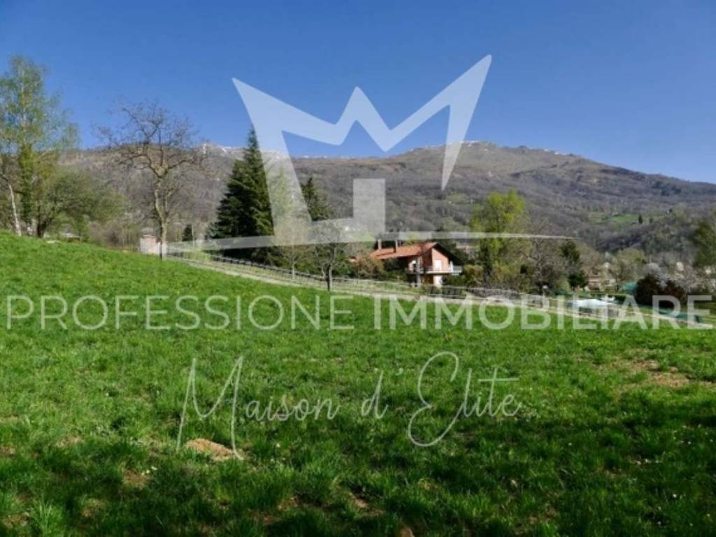 Terreno a Donato in Via Martiri della Libertà, 3 - Foto 5