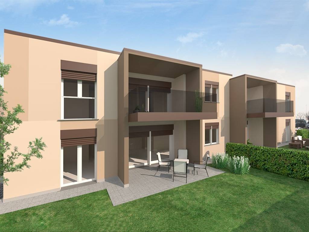 Appartamento a Rovellasca in Via Caduti di Nassirya 22069 - Foto 2