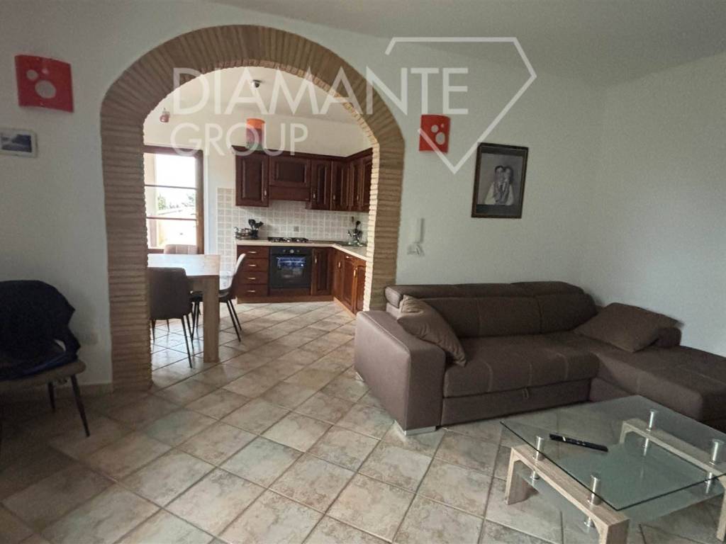 Casa indipendente a Cinigiano - Foto 3
