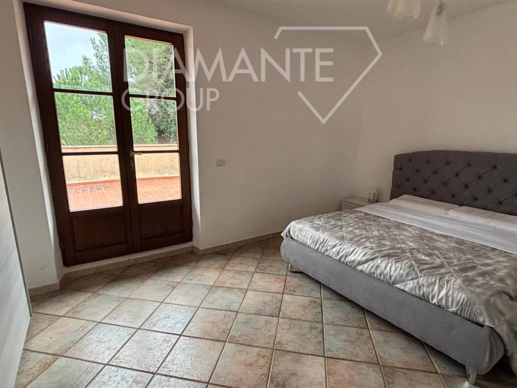 Casa indipendente a Cinigiano - Foto 4