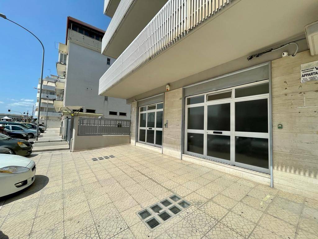 Immobile a Barletta in Via del Gelso - Foto 3