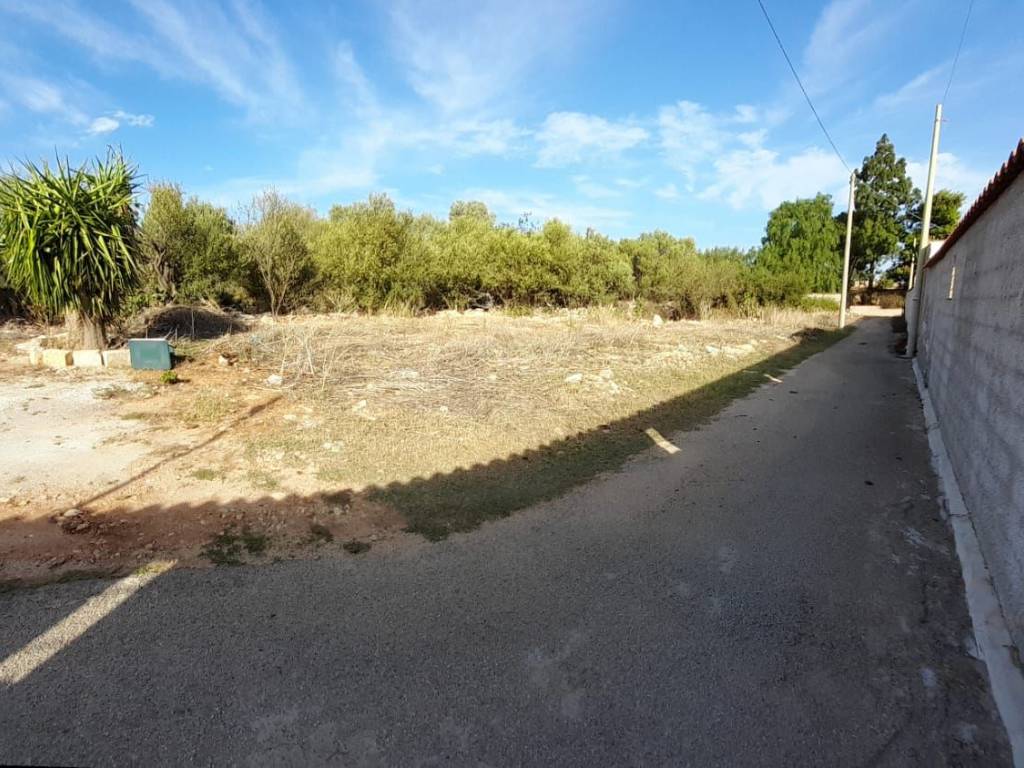 Terreno a Cinisi in Via dei Gigli Traversa 6, 9 - Foto 3