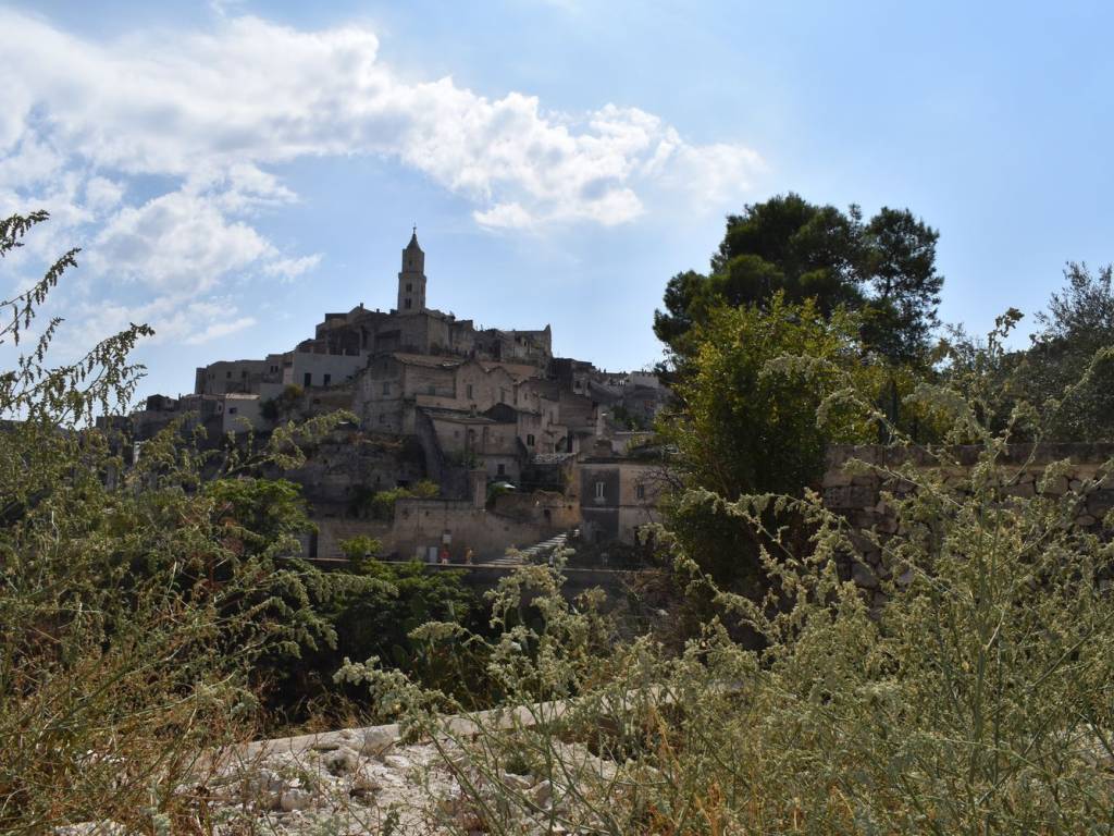 Palazzo / stabile a Matera in Via S.Agostino - Foto 2