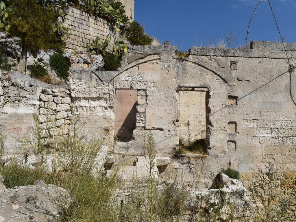 Palazzo / stabile a Matera in Via S.Agostino - Foto 3