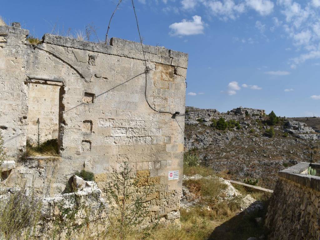 Palazzo / stabile a Matera in Via S.Agostino - Foto 4