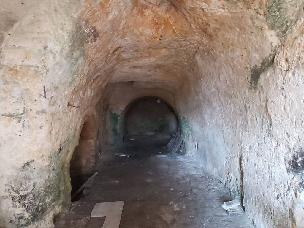 Palazzo / stabile a Matera in Via S.Agostino - Foto 5