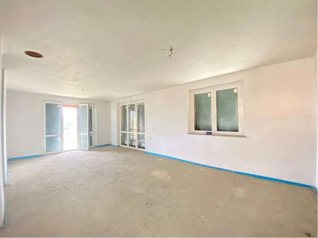 Villetta a schiera a Lu e cuccaro monferrato in Montalto - Foto 2