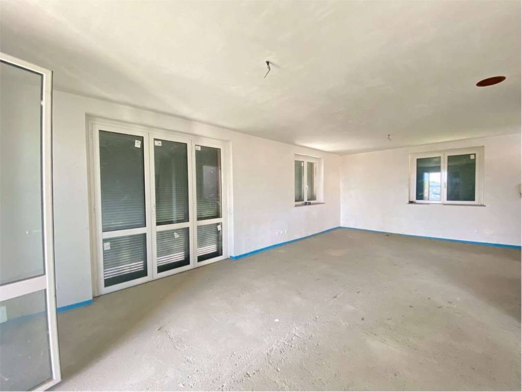 Villetta a schiera a Lu e cuccaro monferrato in Montalto - Foto 3