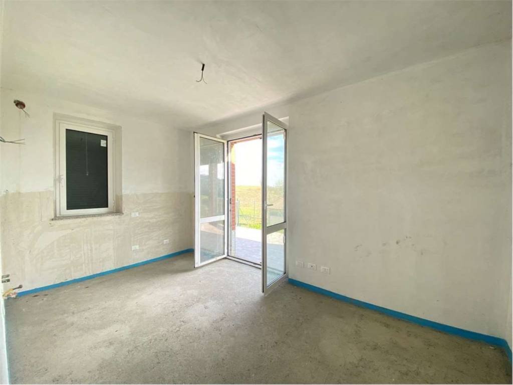 Villetta a schiera a Lu e cuccaro monferrato in Montalto - Foto 4