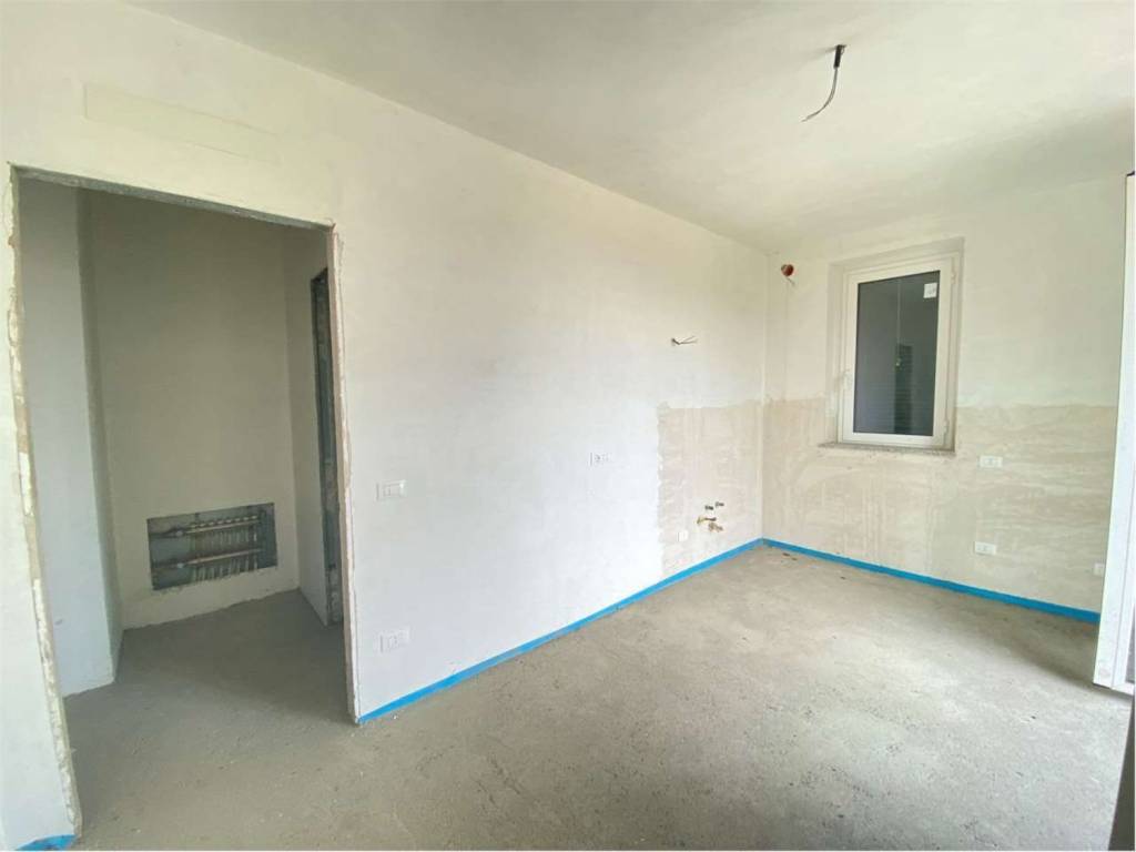 Villetta a schiera a Lu e cuccaro monferrato in Montalto - Foto 5