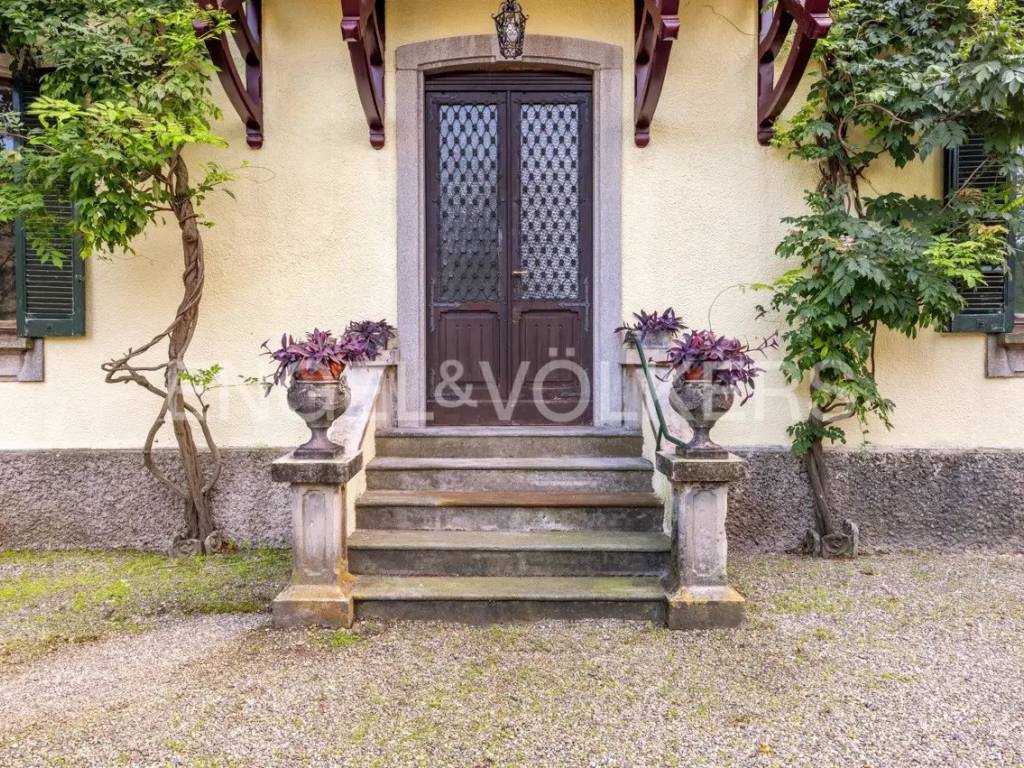 Villa a Cittiglio in Via Crocetta, 8 - Foto 3