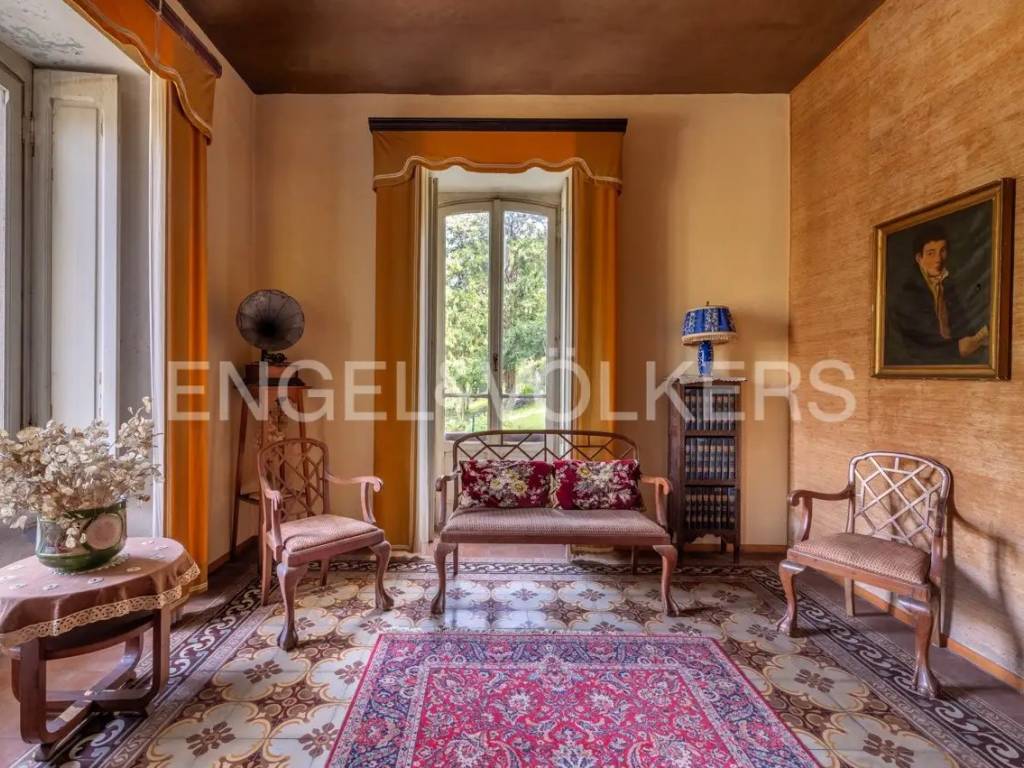 Villa a Cittiglio in Via Crocetta, 8 - Foto 5