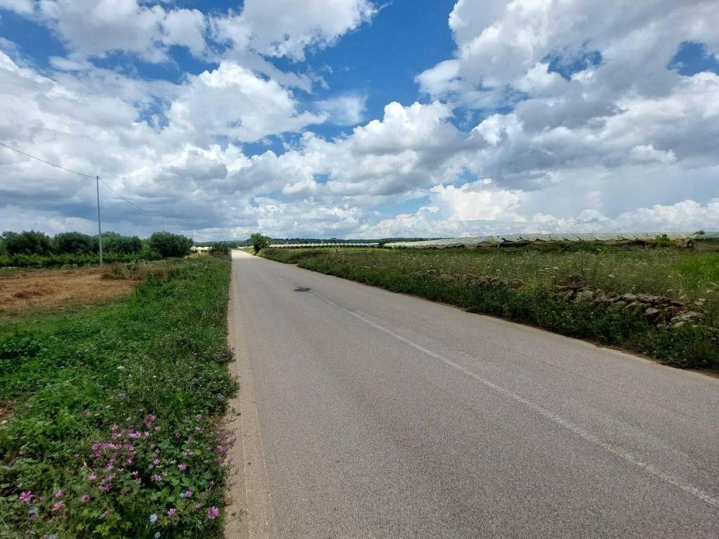 Rustico / casale a Taranto in SP80 - Foto 4
