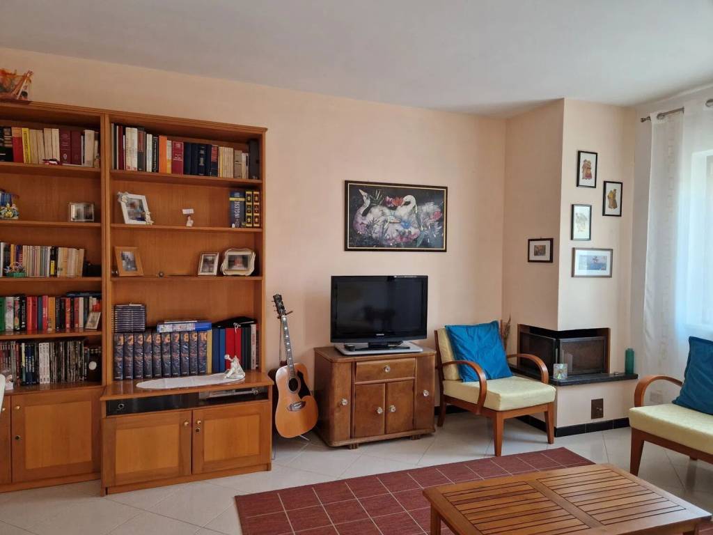 Villa a Matera in Via Sant'Ilario, 1 - Foto 3