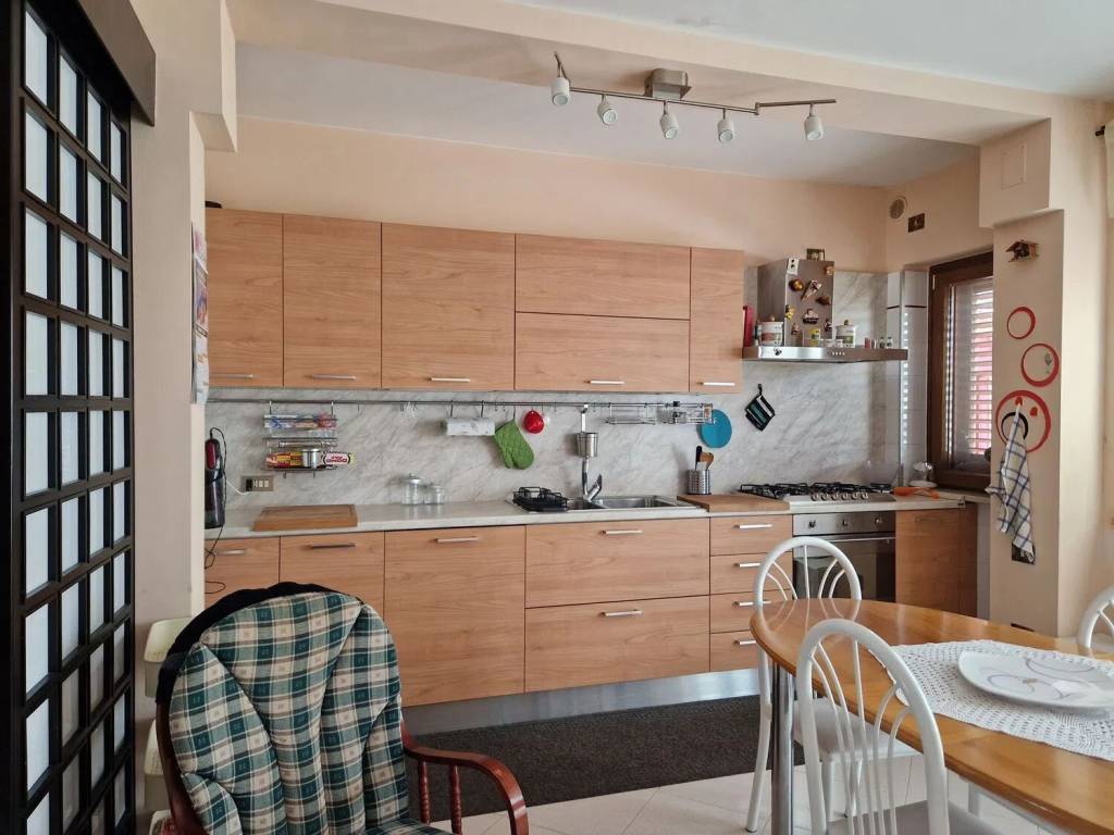 Villa a Matera in Via Sant'Ilario, 1 - Foto 5