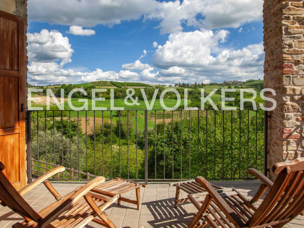 Rustico / casale a Dogliani in Borgata Pamparato - Foto 2