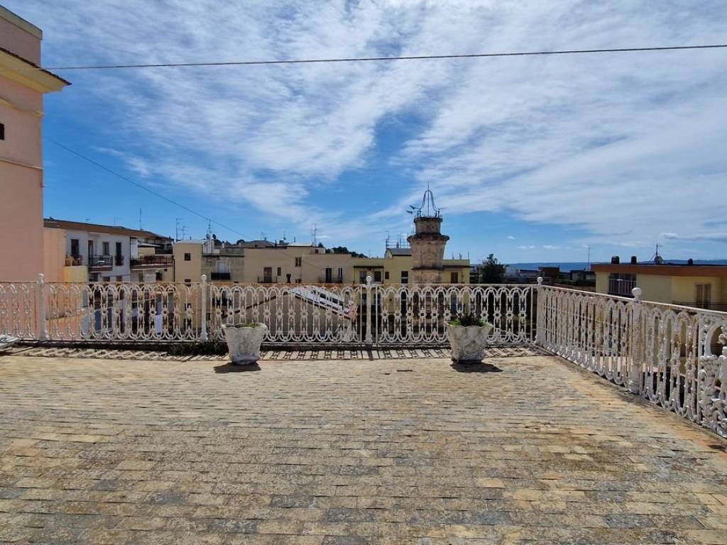 Appartamento a Matera in Via Eustachio Vincenzo Paradiso, 18 - Foto 3