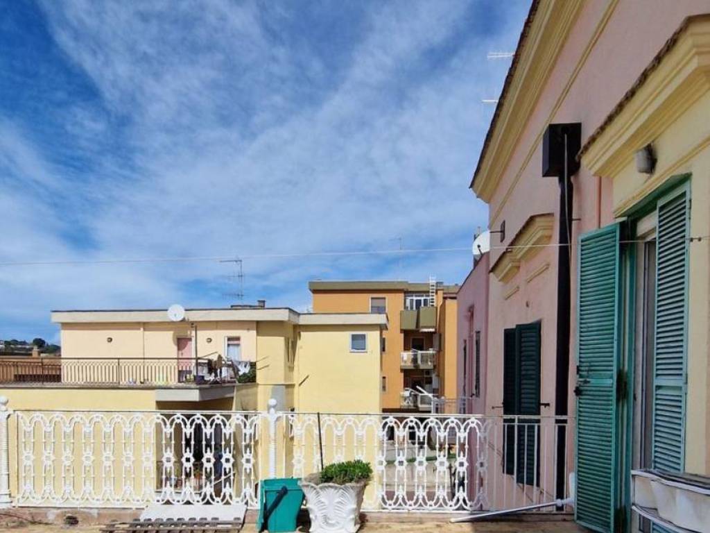 Appartamento a Matera in Via Eustachio Vincenzo Paradiso, 18 - Foto 4