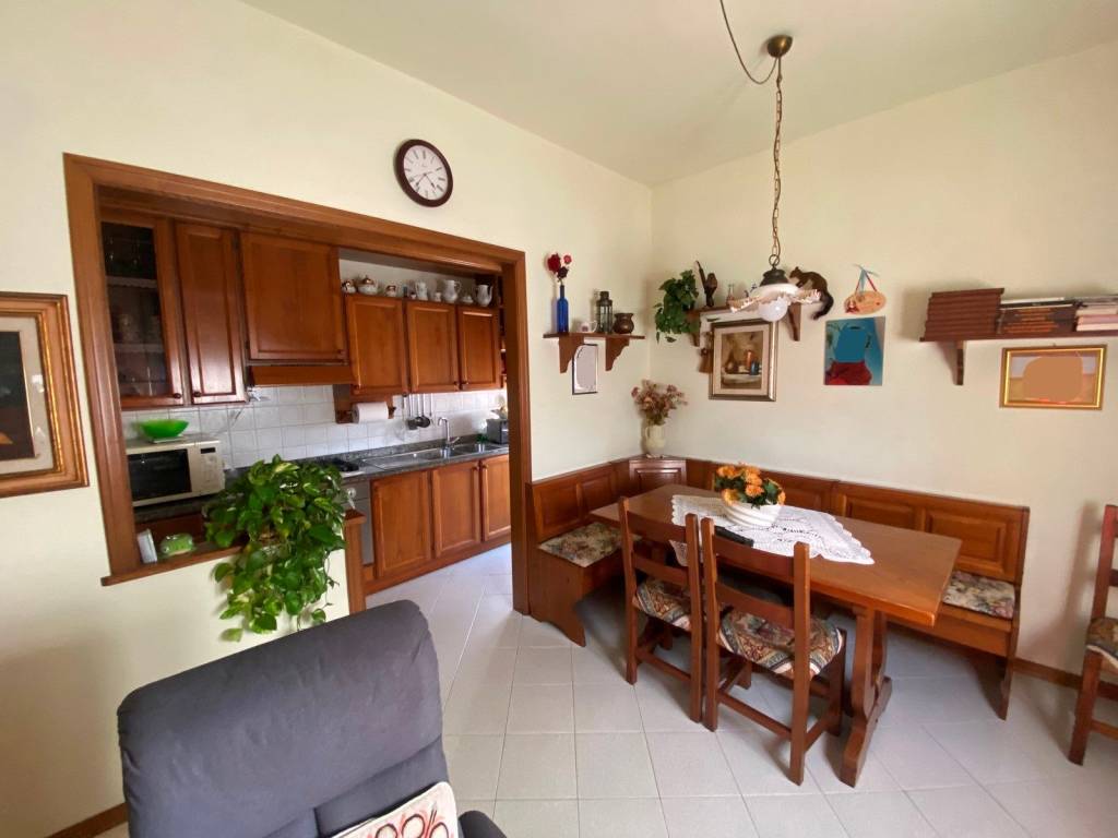 Casa indipendente a Montemurlo in Via Donato Bramante - Foto 2