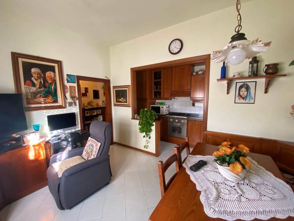 Casa indipendente a Montemurlo in Via Donato Bramante - Foto 3