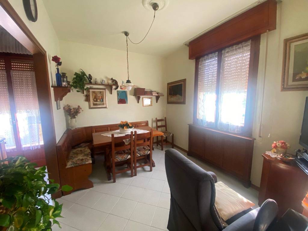 Casa indipendente a Montemurlo in Via Donato Bramante - Foto 5