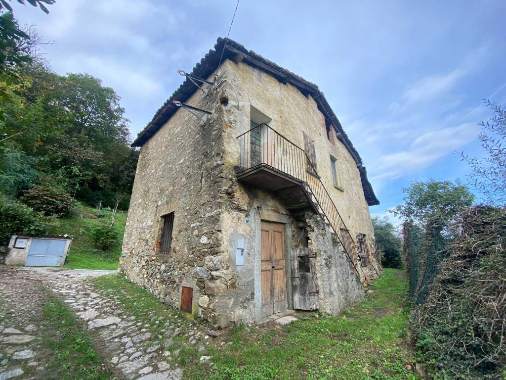 Rustico / casale a Valgreghentino in Via Belvedere - Foto 4