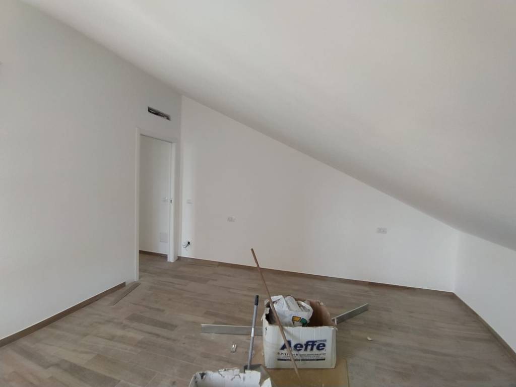 Attico / mansarda a Frosinone in Via La Botte - Foto 5