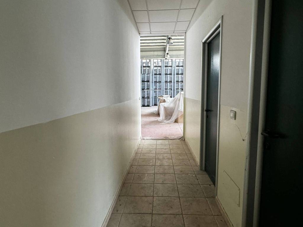 Immobile a Caltanissetta in Via Calderaro - Foto 3