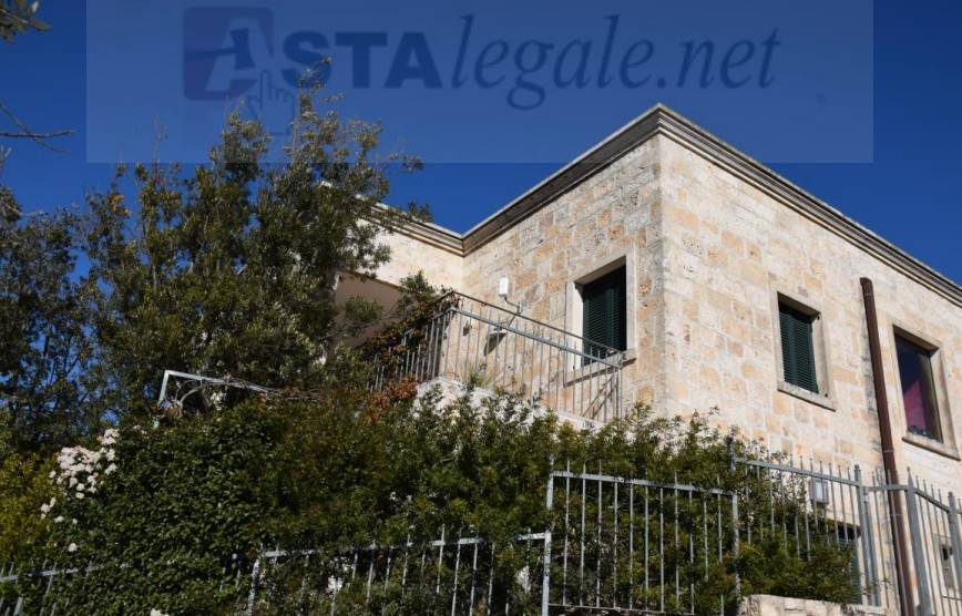 Villa a Fasano in Viale Gordini - Foto 2