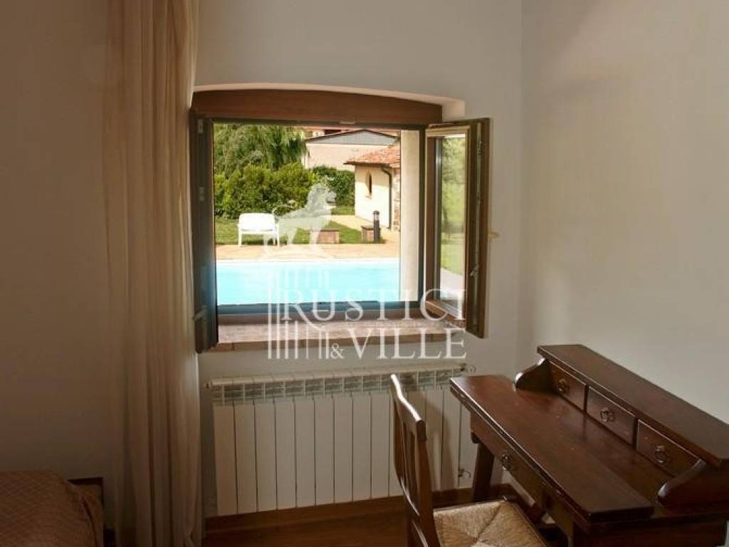 Rustico / casale a Arcidosso in Via Circonvallazione Nord - Foto 2