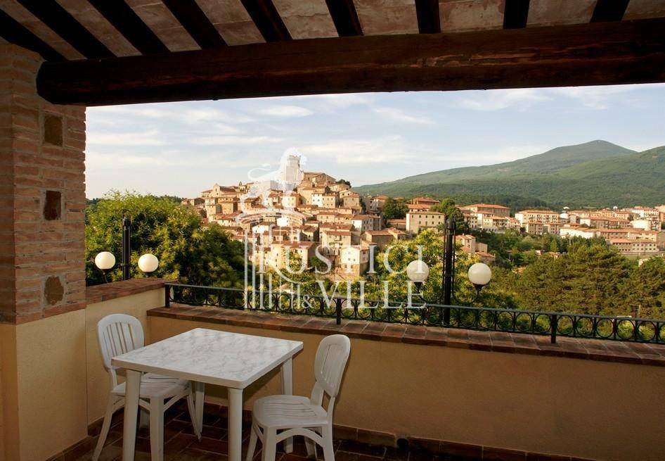 Rustico / casale a Arcidosso in Via Circonvallazione Nord - Foto 3