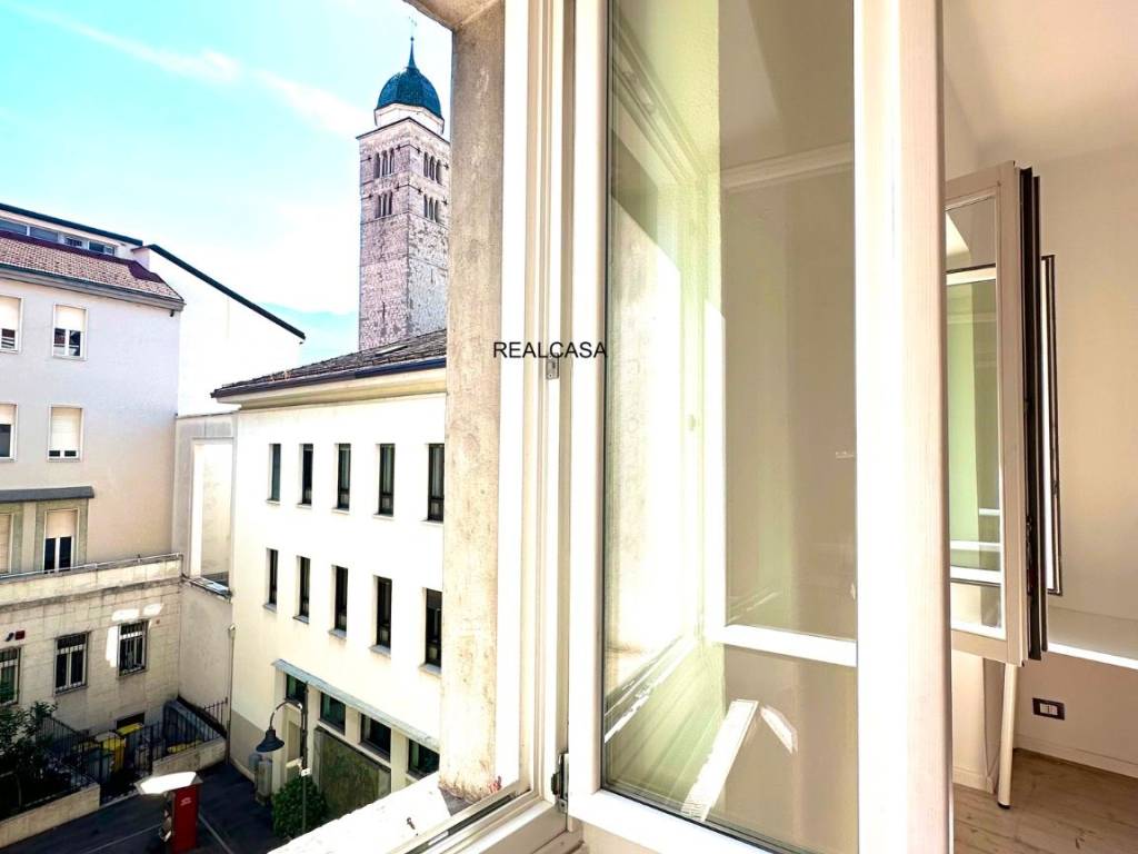 Appartamento a Trento in Via San Giovanni, 32 - Foto 2