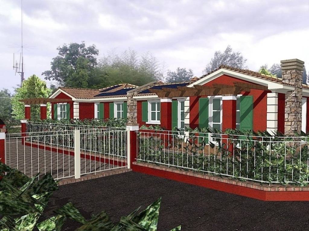 Villa a Castelnuovo magra - Foto 2