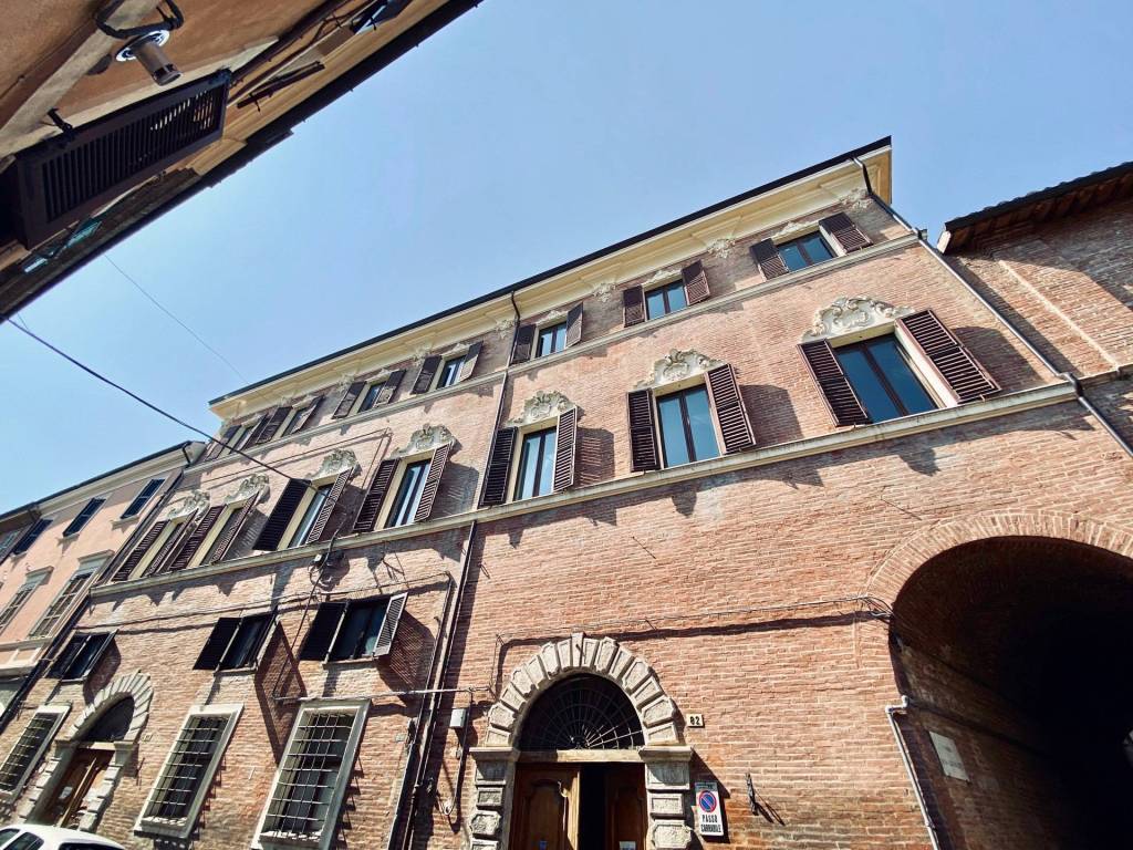 Palazzo / stabile a Fabriano in VIA CAVOUR - Foto 4