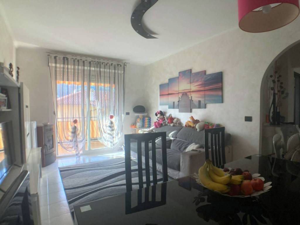 Appartamento a Ventimiglia in semicentrale - Foto 2