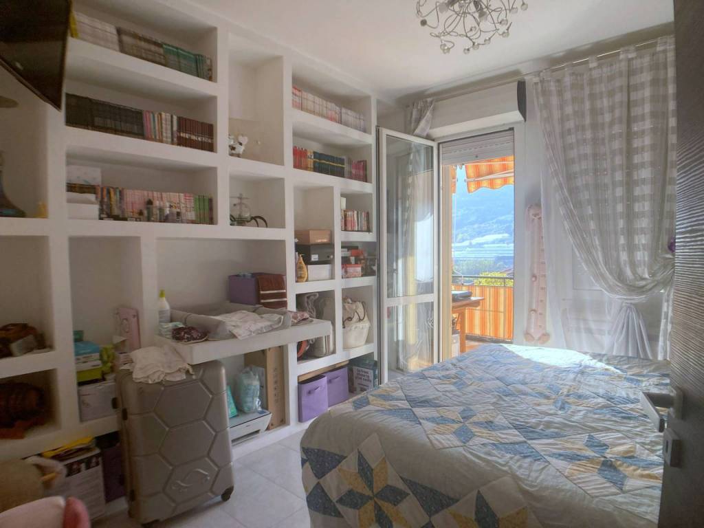 Appartamento a Ventimiglia in semicentrale - Foto 3