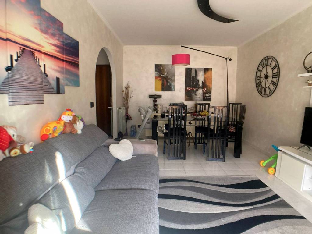 Appartamento a Ventimiglia in semicentrale - Foto 4