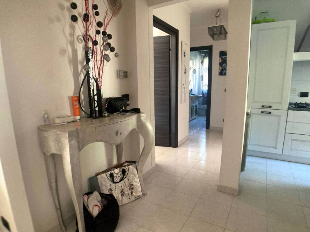 Appartamento a Ventimiglia in semicentrale - Foto 5