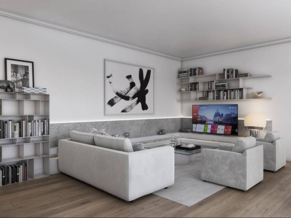 Appartamento a Alserio in Via Cascina Galbera 22040 - Foto 2