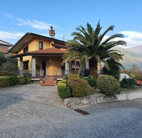Villa a Monteforte irpino in Via Aldo Moro - Foto 2