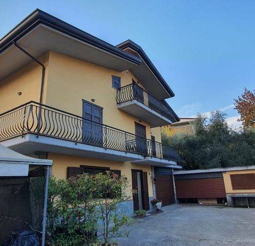 Villa a Monteforte irpino in Via Aldo Moro - Foto 3